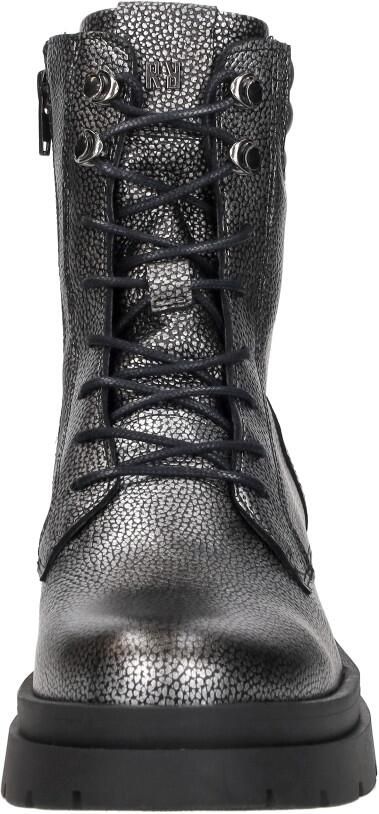 Red Rag Veterschoenen Hoog Zilver - Foto 5