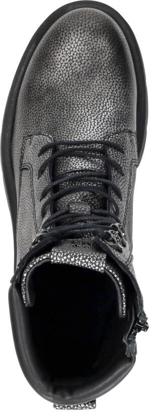 Red Rag Veterschoenen Hoog Zilver - Foto 7