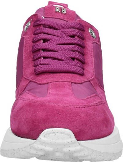 Red-Rag Red Rag 76930 Lage sneakers Dames Roze - Foto 3