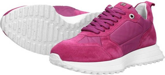 Red-Rag Red Rag 76930 Lage sneakers Dames Roze - Foto 5