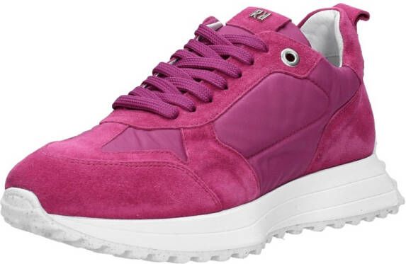 Red-Rag Red Rag 76930 Lage sneakers Dames Roze - Foto 7