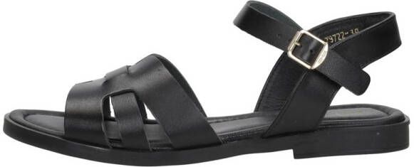 Red Rag Sandalen Plat