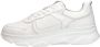 Red Rag Sneakers Laag - Thumbnail 1