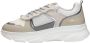 MW RED-RAG Beige sneakers | 73400 - Thumbnail 1