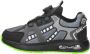 Red Rag Speedlace Sneakers Laag Grijs - Thumbnail 2