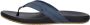 Reef Cushion Phantom 2.0 Heren Teenslippers Cj4345 Kleur Blauw - Thumbnail 2