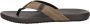 Reef Cushion Phantom 2.0 Heren Teenslippers Cj4347 Kleur Wit - Thumbnail 5