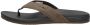 Reef Cushion Spring Teenslippers Zomer slippers Heren Bruin - Thumbnail 2