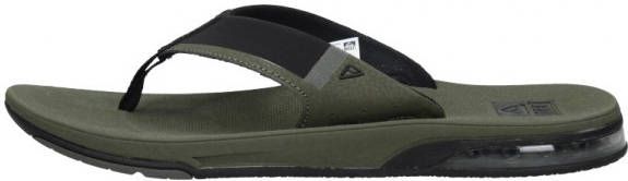 Reef Fanning Low