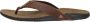 REEF J Bay III RF002618 Camel Herenslippers - Thumbnail 4