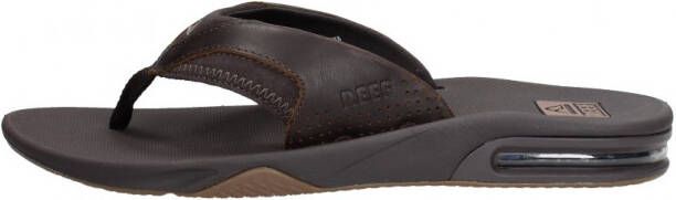 Reef Leather Fanning