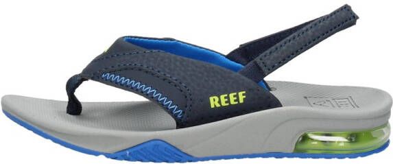 Reef Little Fanning