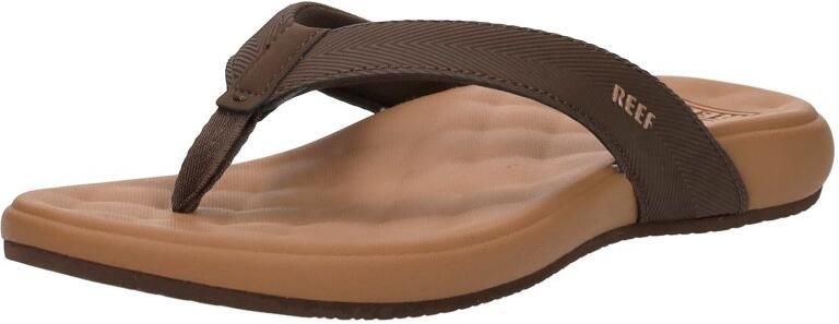 Reef Slippers Cushion Melody CJ8709 Bruin - Foto 6