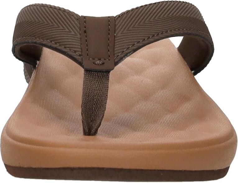 Reef Slippers Cushion Melody CJ8709 Bruin - Foto 4