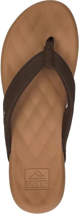 Reef Slippers Cushion Melody CJ8709 Bruin - Foto 7