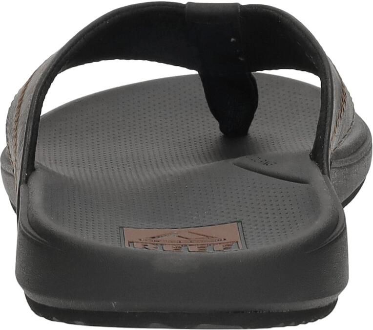 Reef Cshn Phantom 2.0 Leblack Coffee Heren Slippers Zwart Donkerblauw - Foto 5