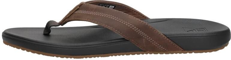 Reef Cushion Phantom 2.0 Le Heren Teenslippers Cj4352 Kleur Wit - Foto 10