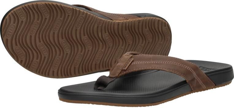 Reef Cushion Phantom 2.0 Le Heren Teenslippers Cj4352 Kleur Wit - Foto 13