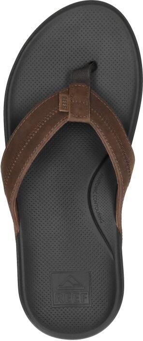 Reef Cushion Phantom 2.0 Le Heren Teenslippers Cj4352 Kleur Wit - Foto 10