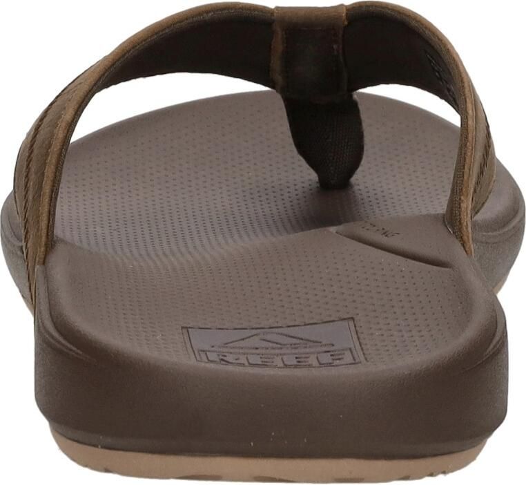 Reef Slippers Cushion Phantom 2.0 Le Toffee CJ6205 Bruin - Foto 3
