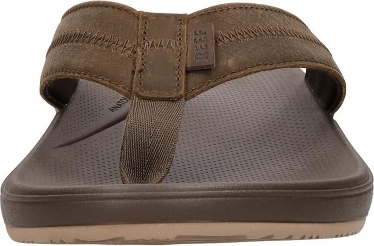 Reef Slippers Cushion Phantom 2.0 Le Toffee CJ6205 Bruin - Foto 4