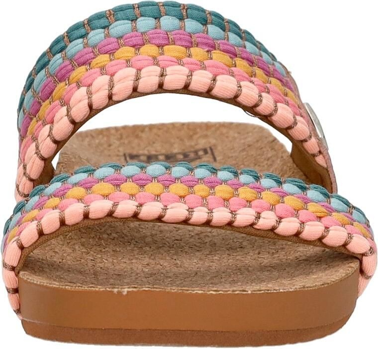 Reef Slippers Cushion Vista Sherbet CJ8646 Multicolor - Foto 3