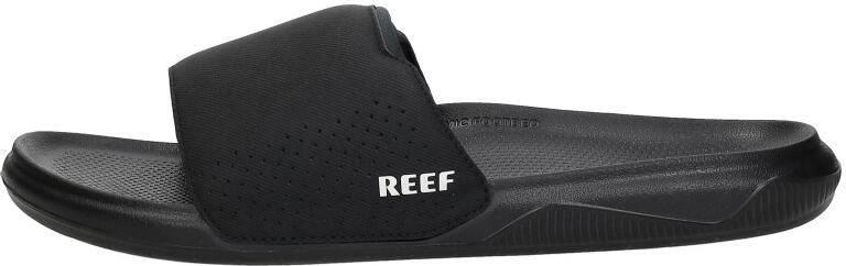 Reef Tailslide Heren synthetische slippers Black - Foto 3