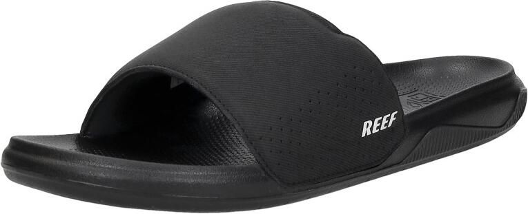 Reef Tailslide Heren synthetische slippers Black - Foto 7