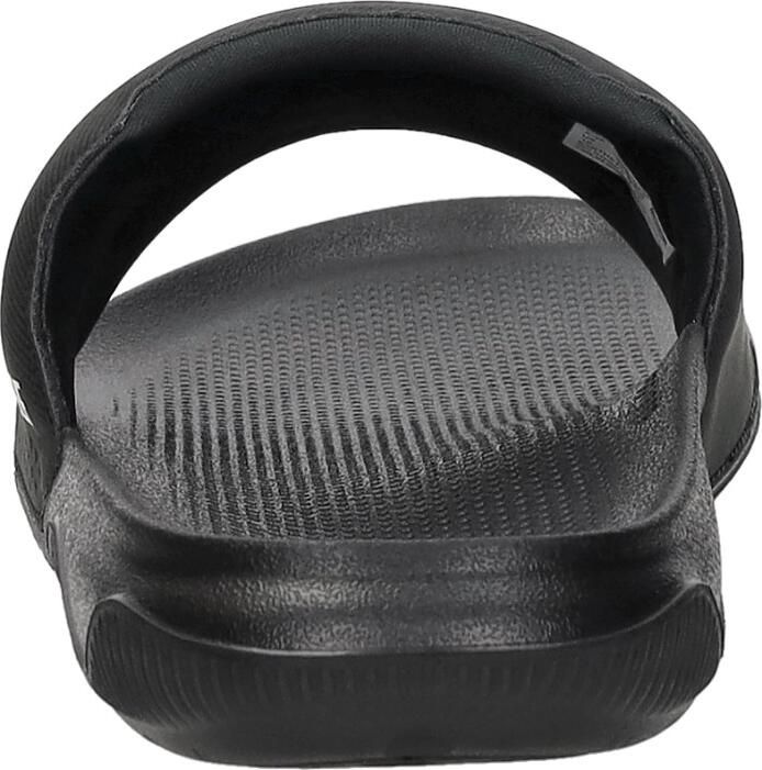 Reef Tailslide Heren synthetische slippers Black - Foto 4