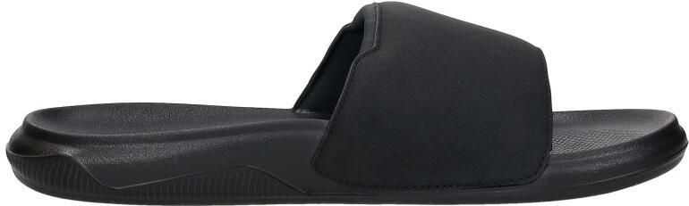 Reef Tailslide Heren synthetische slippers Black - Foto 8