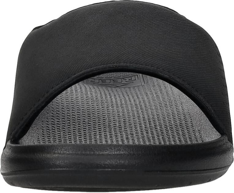 Reef Tailslide Heren synthetische slippers Black - Foto 5