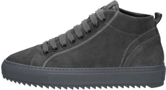 Rehab Sneakers Craig Nub Dark Green (2142 653202 6800) - Foto 5