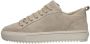 Rehab Beige Suède Heren Lage Sneakers Beige Heren - Thumbnail 2