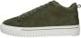 Rehab Sneakers Craig Nub Dark Green(2142 653202 6800 ) - Thumbnail 4