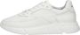 Rehab Footwear Hedley Lthr Prf | Witte sneaker - Thumbnail 2