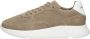 Rehab Hedley Sue Prf Sneakers Laag Taupe - Thumbnail 2