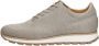 Rehab Mason Knit Veterschoenen Laag Beige - Thumbnail 2