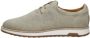 Rehab Footwear Nolan Knit | Zandkleurige veterschoen - Thumbnail 3