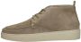Rehab Owen Sue Veterschoenen Hoog Beige - Thumbnail 2