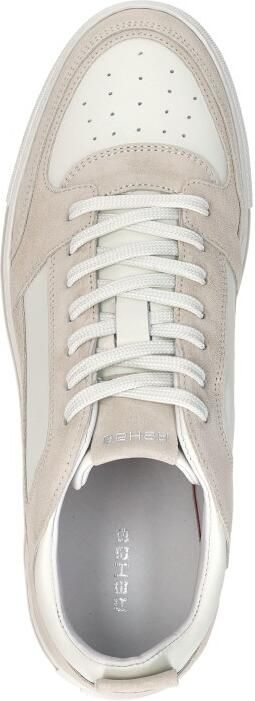 Rehab beige suède heren sneakers Creon - Foto 8