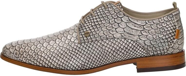 Rehab HEREN VETERSCHOENEN BEIGE GREG SCULP 5000 SAND - Foto 2