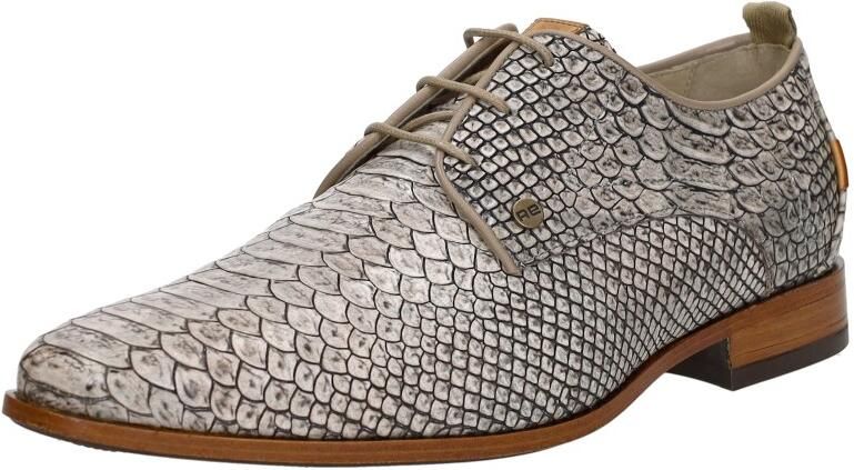 Rehab HEREN VETERSCHOENEN BEIGE GREG SCULP 5000 SAND - Foto 5