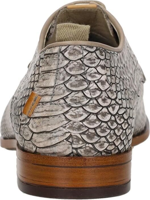Rehab HEREN VETERSCHOENEN BEIGE GREG SCULP 5000 SAND - Foto 4