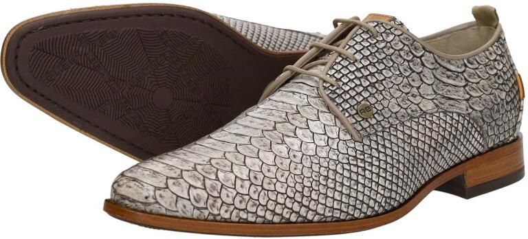Rehab HEREN VETERSCHOENEN BEIGE GREG SCULP 5000 SAND - Foto 6
