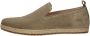 REHAB Loafers Heren Ricardo Maat: 40 Materiaal: Suède Kleur: Beige - Thumbnail 3