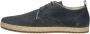 Rehab Rodrigo Veterschoenen Laag Grijs - Thumbnail 2