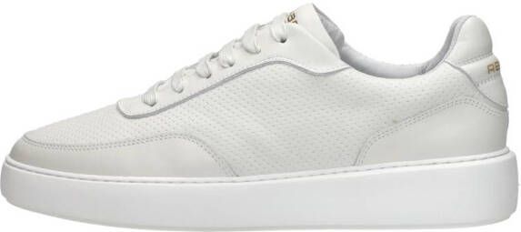 Rehab Footwear Hedley Triangle | Witte sneakers - Foto 6