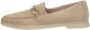 Remonte Loafers Elisabeth Hurley-Collection slipper lage schoen business schoen met modieuze sierketting - Thumbnail 2