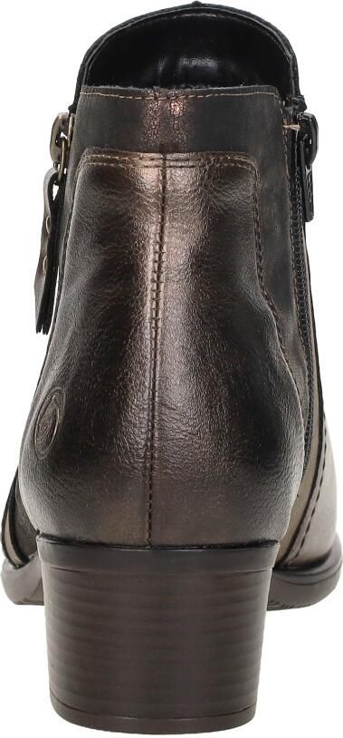 Remonte Enkellaarsjes Hak - Foto 5