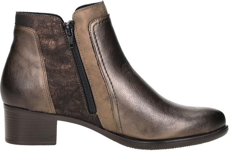 Remonte Enkellaarsjes Hak - Foto 2